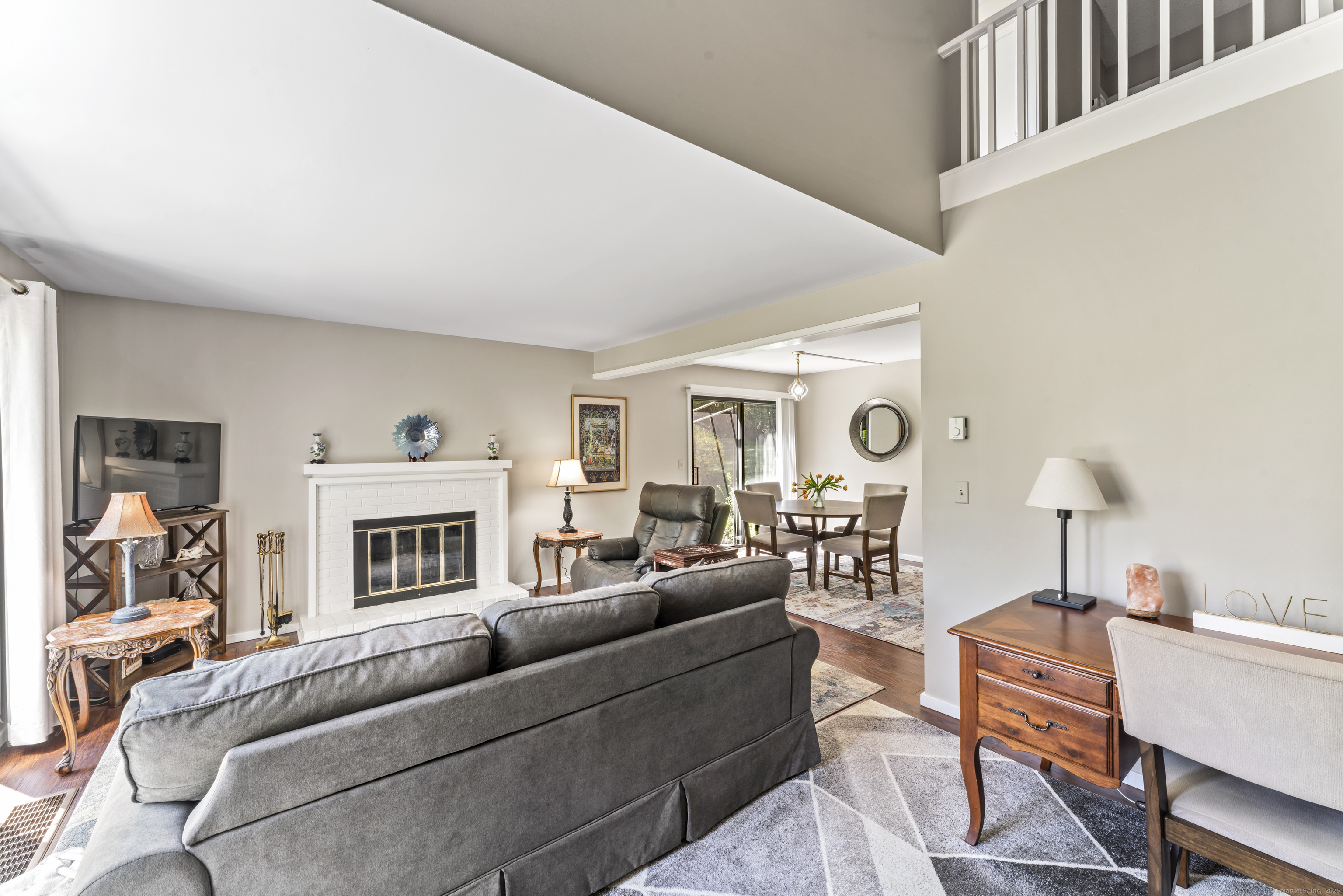331 Heritage Village #E, Southbury, Connecticut image 6