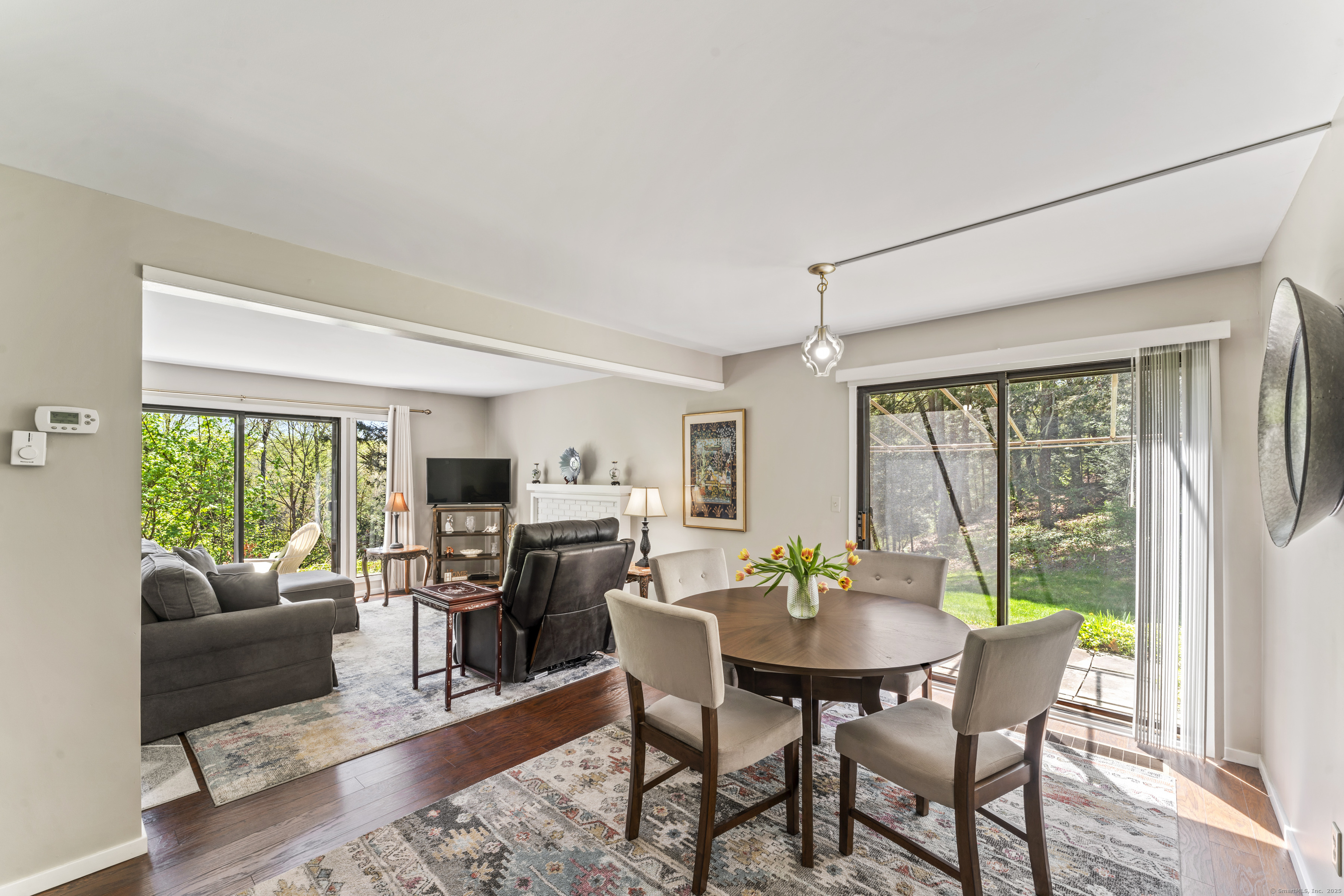 331 Heritage Village #E, Southbury, Connecticut image 8