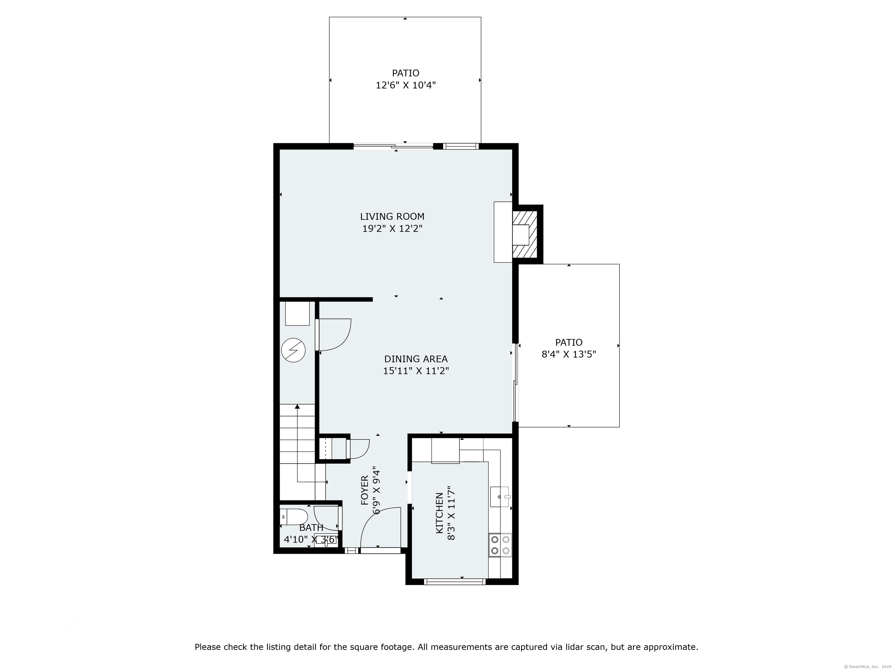 331 Heritage Village #E, Southbury, Connecticut image 33