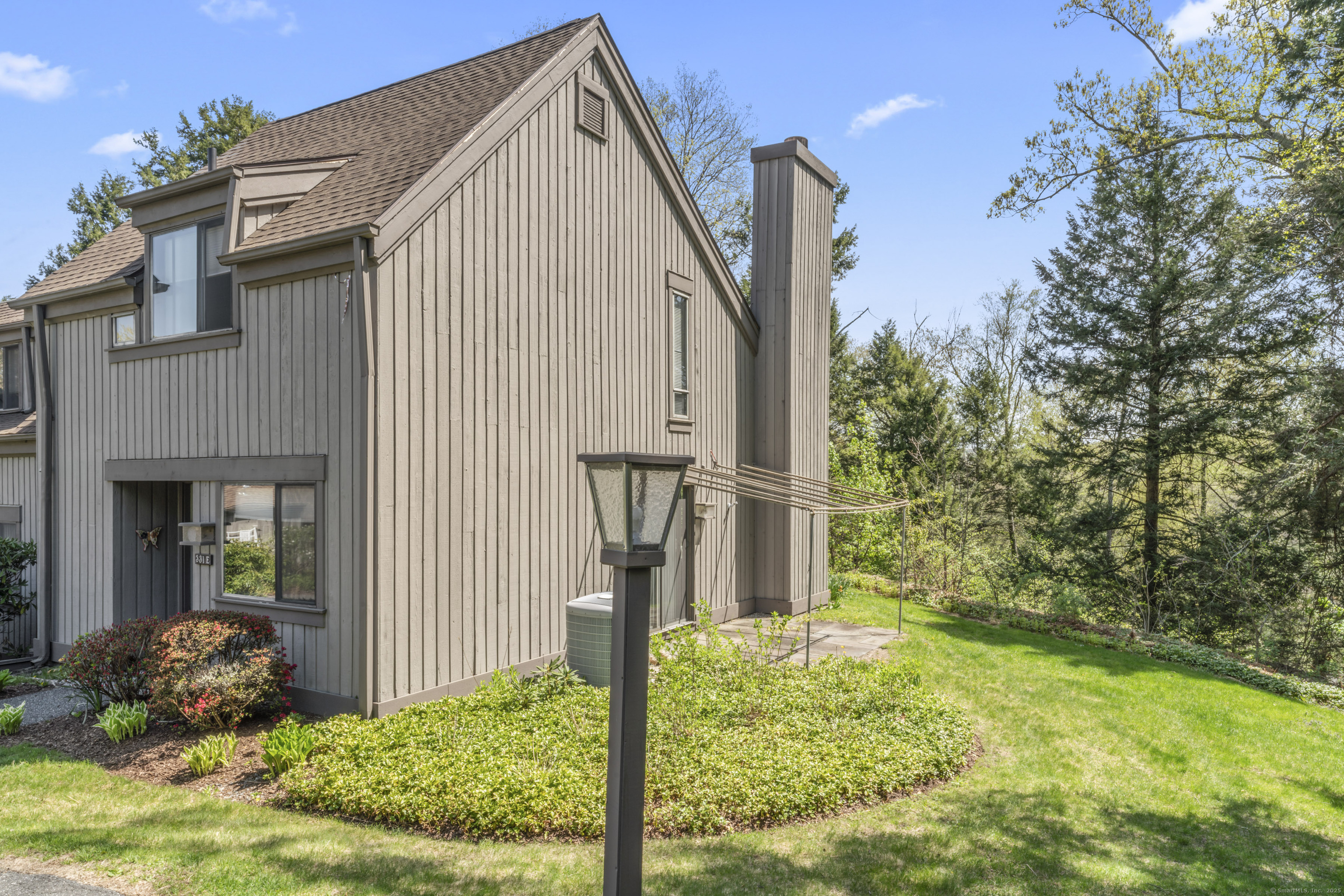 331 Heritage Village #E, Southbury, Connecticut image 2