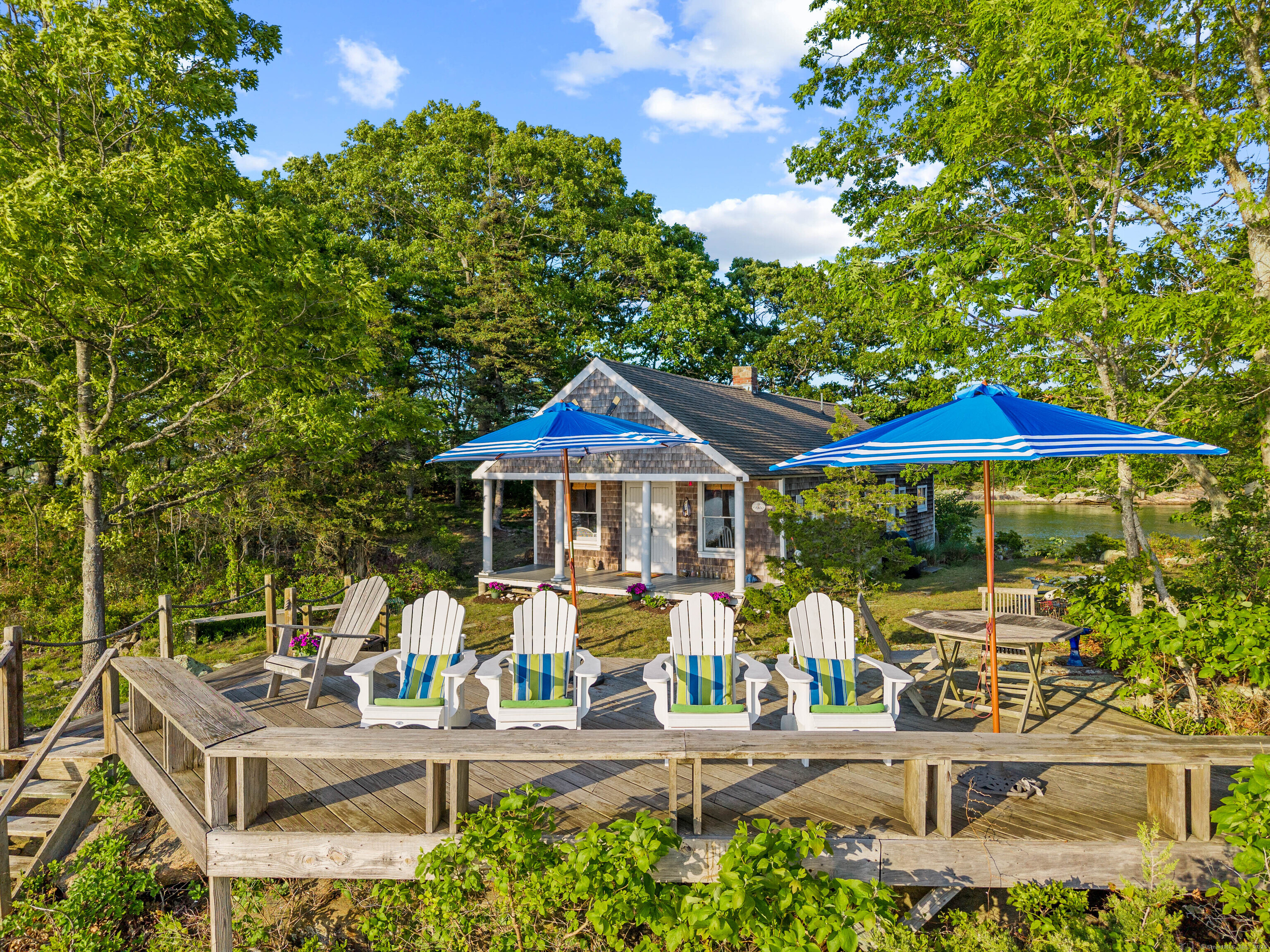 Brainard Island