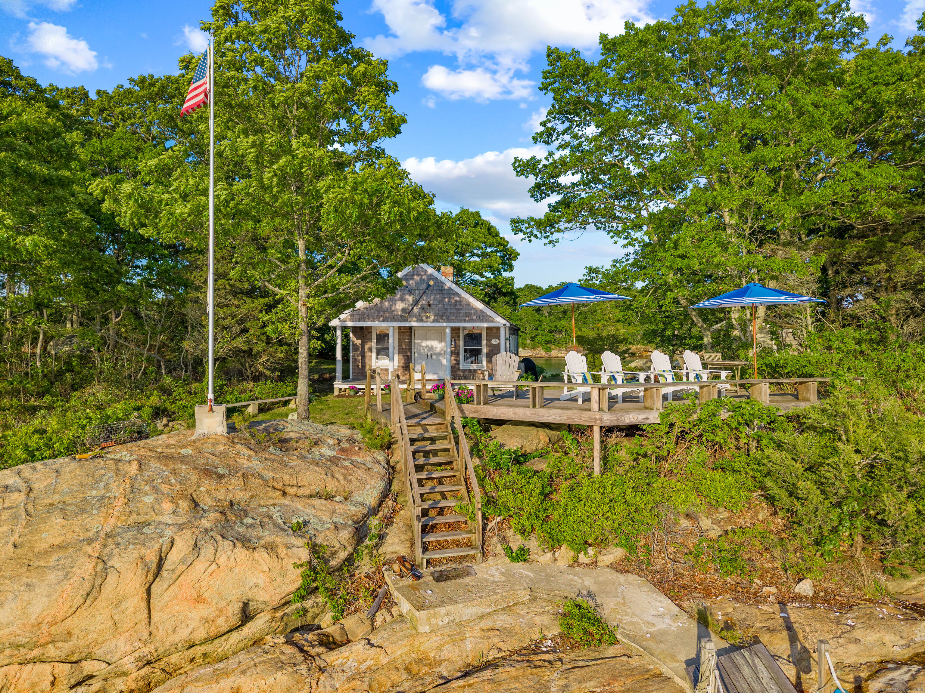 Brainard Island