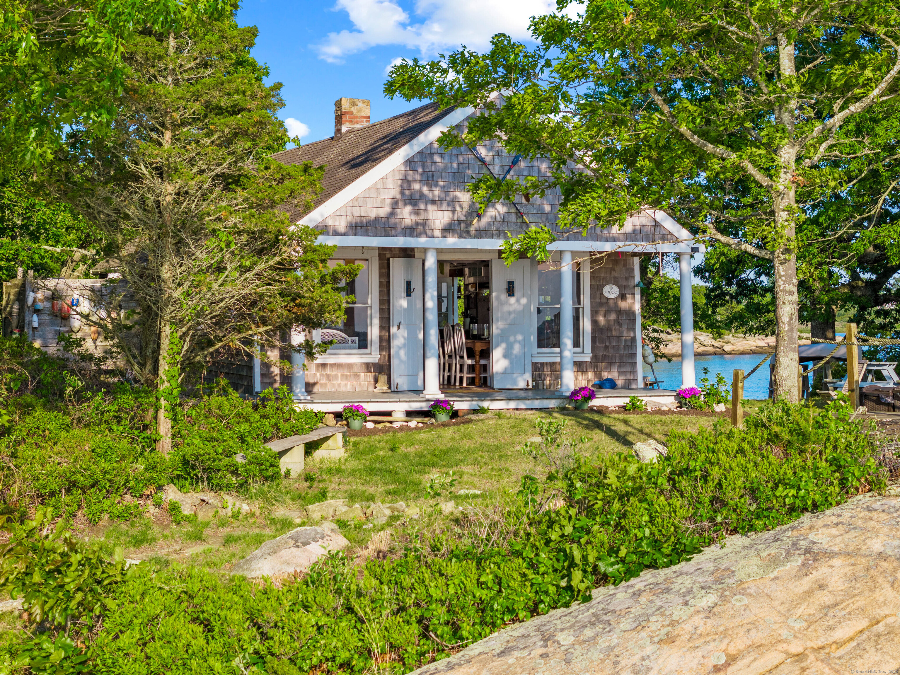 Brainard Island