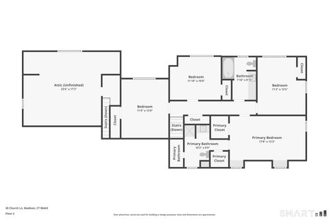 Tiny photo for 30 Church Lane, Madison, CT 06443 (MLS # 24162751)