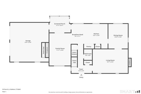 Tiny photo for 30 Church Lane, Madison, CT 06443 (MLS # 24162751)