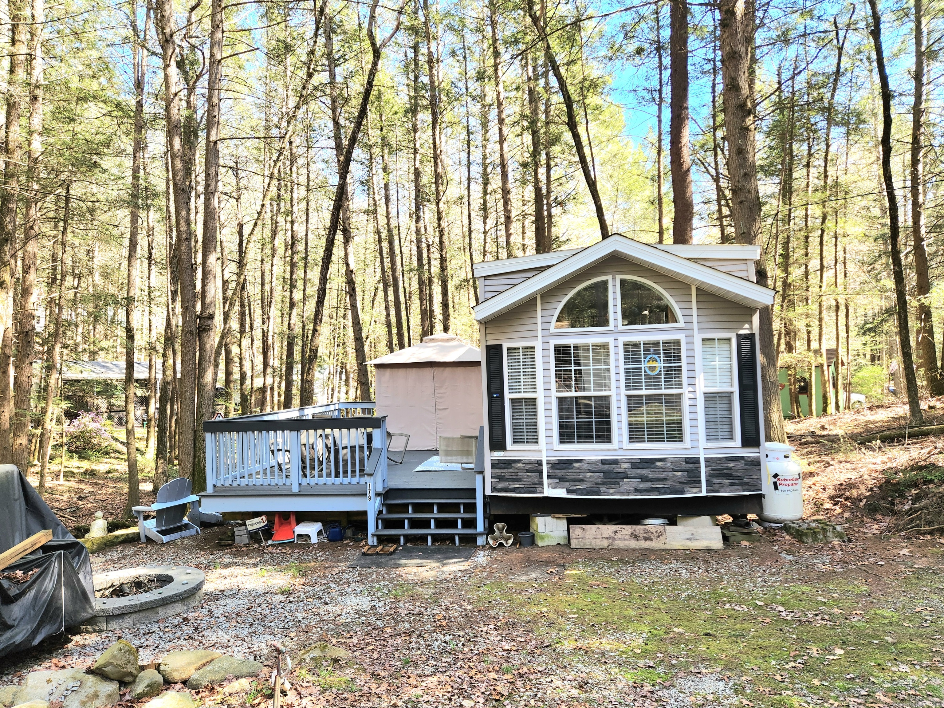 51 Old Springfield Road #179, Stafford, Connecticut image 1