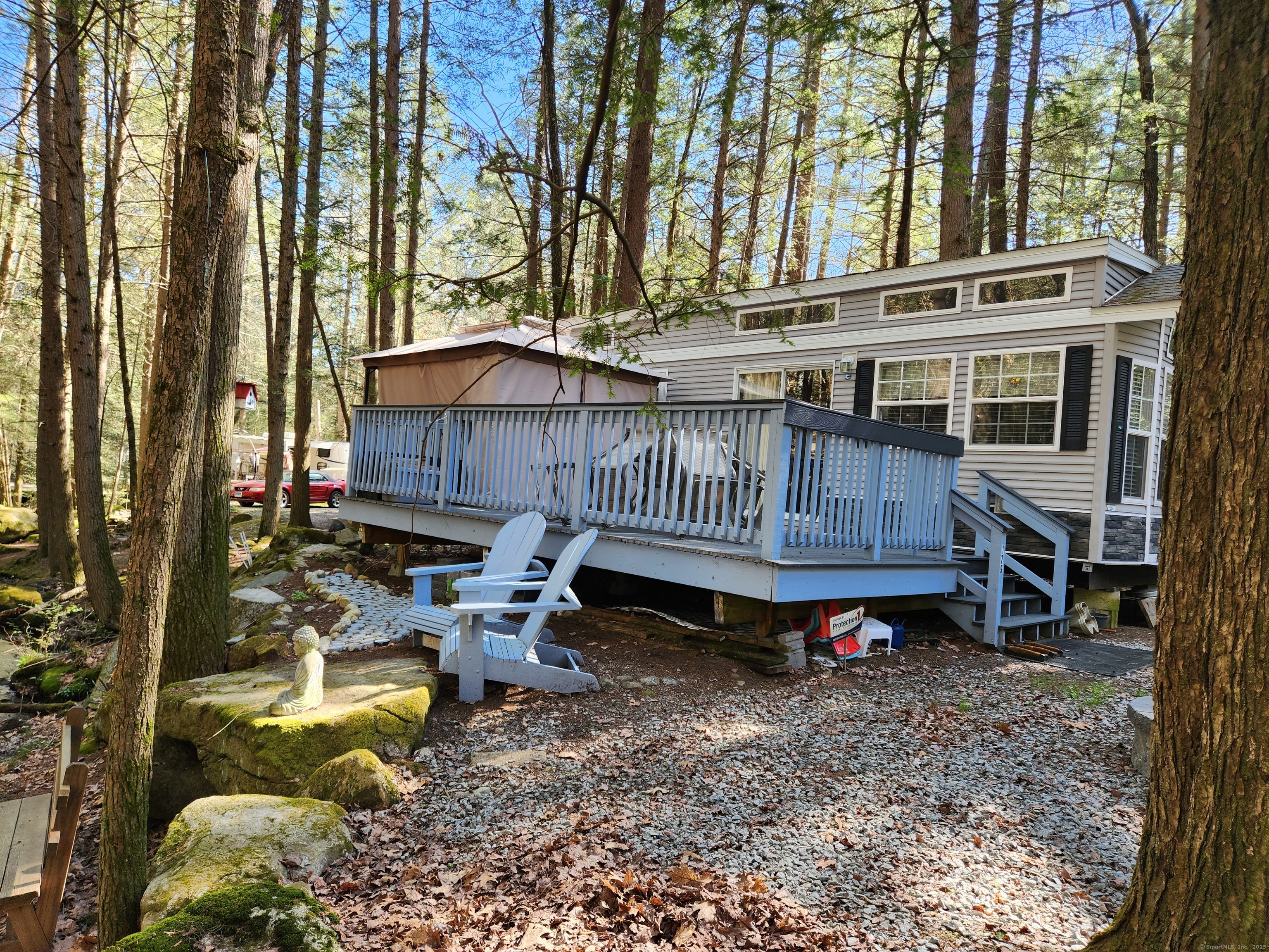 51 Old Springfield Road #179, Stafford, Connecticut image 30