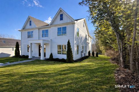 Photo of 119 Harrison Avenue, New Canaan, CT 06840 (MLS # 24169246)