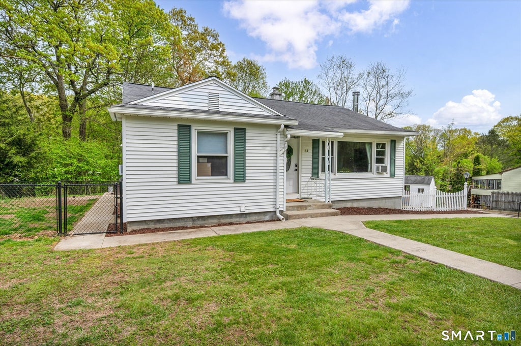 Photo of 13 Coach Drive, Wolcott, CT 06716 (MLS # 24175315)