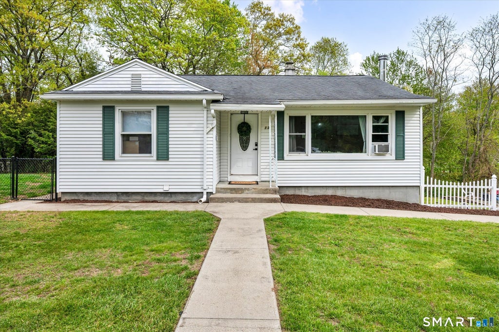 Photo of 13 Coach Drive, Wolcott, CT 06716 (MLS # 24175315)
