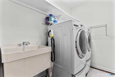 Tiny photo for 32 Macmath Drive, Trumbull, CT 06611 (MLS # 24162091)