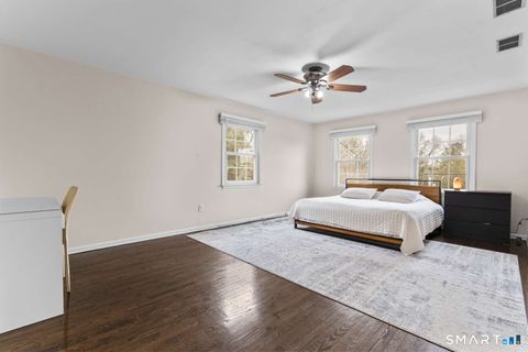 Tiny photo for 32 Macmath Drive, Trumbull, CT 06611 (MLS # 24162091)