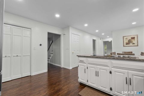 Tiny photo for 32 Macmath Drive, Trumbull, CT 06611 (MLS # 24162091)