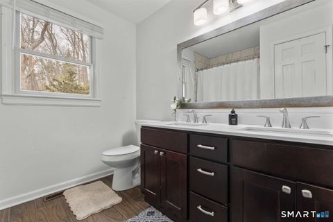 Tiny photo for 32 Macmath Drive, Trumbull, CT 06611 (MLS # 24162091)