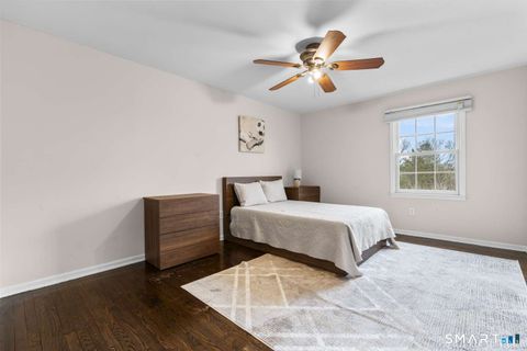 Tiny photo for 32 Macmath Drive, Trumbull, CT 06611 (MLS # 24162091)