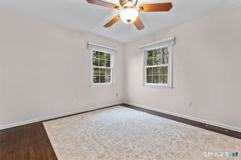 Tiny photo for 32 Macmath Drive, Trumbull, CT 06611 (MLS # 24162091)