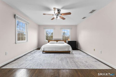 Tiny photo for 32 Macmath Drive, Trumbull, CT 06611 (MLS # 24162091)