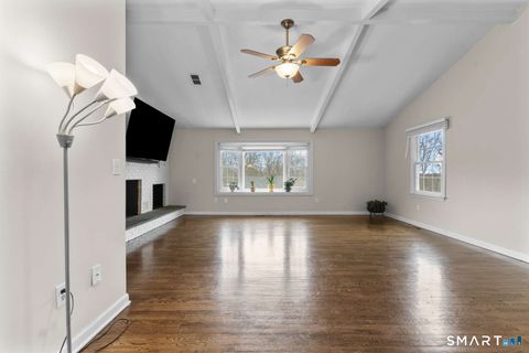 Tiny photo for 32 Macmath Drive, Trumbull, CT 06611 (MLS # 24162091)