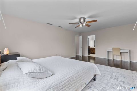 Tiny photo for 32 Macmath Drive, Trumbull, CT 06611 (MLS # 24162091)