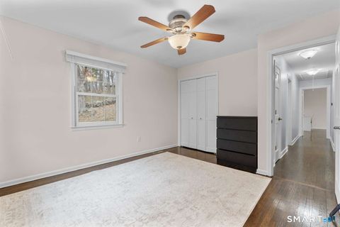 Tiny photo for 32 Macmath Drive, Trumbull, CT 06611 (MLS # 24162091)