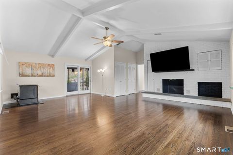 Tiny photo for 32 Macmath Drive, Trumbull, CT 06611 (MLS # 24162091)