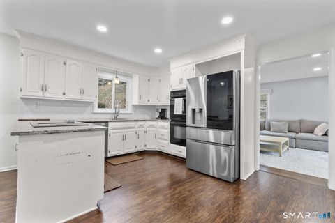 Tiny photo for 32 Macmath Drive, Trumbull, CT 06611 (MLS # 24162091)