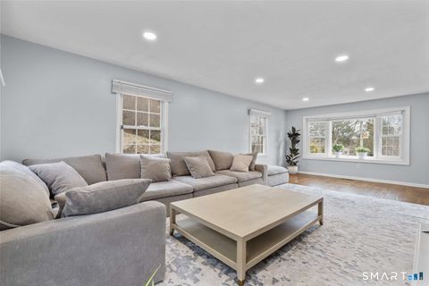 Tiny photo for 32 Macmath Drive, Trumbull, CT 06611 (MLS # 24162091)