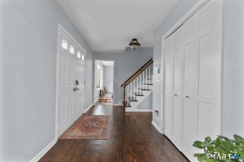 Tiny photo for 32 Macmath Drive, Trumbull, CT 06611 (MLS # 24162091)