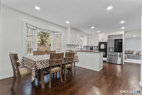 Tiny photo for 32 Macmath Drive, Trumbull, CT 06611 (MLS # 24162091)