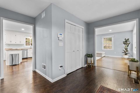 Tiny photo for 32 Macmath Drive, Trumbull, CT 06611 (MLS # 24162091)