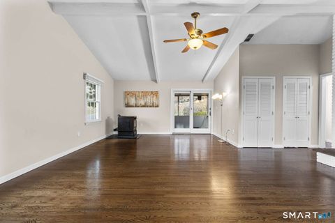 Tiny photo for 32 Macmath Drive, Trumbull, CT 06611 (MLS # 24162091)