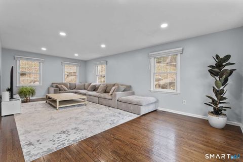 Tiny photo for 32 Macmath Drive, Trumbull, CT 06611 (MLS # 24162091)