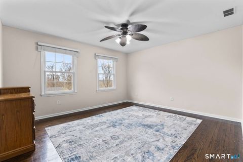 Tiny photo for 32 Macmath Drive, Trumbull, CT 06611 (MLS # 24162091)