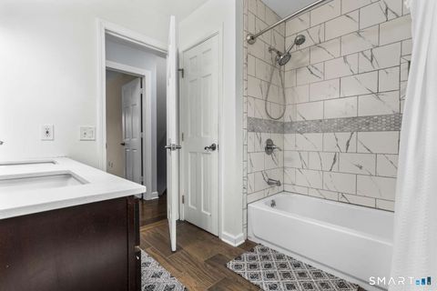 Tiny photo for 32 Macmath Drive, Trumbull, CT 06611 (MLS # 24162091)