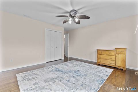 Tiny photo for 32 Macmath Drive, Trumbull, CT 06611 (MLS # 24162091)