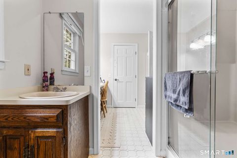 Tiny photo for 32 Macmath Drive, Trumbull, CT 06611 (MLS # 24162091)