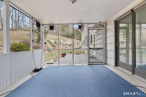 Tiny photo for 32 Macmath Drive, Trumbull, CT 06611 (MLS # 24162091)