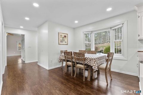 Tiny photo for 32 Macmath Drive, Trumbull, CT 06611 (MLS # 24162091)