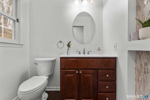 Tiny photo for 32 Macmath Drive, Trumbull, CT 06611 (MLS # 24162091)