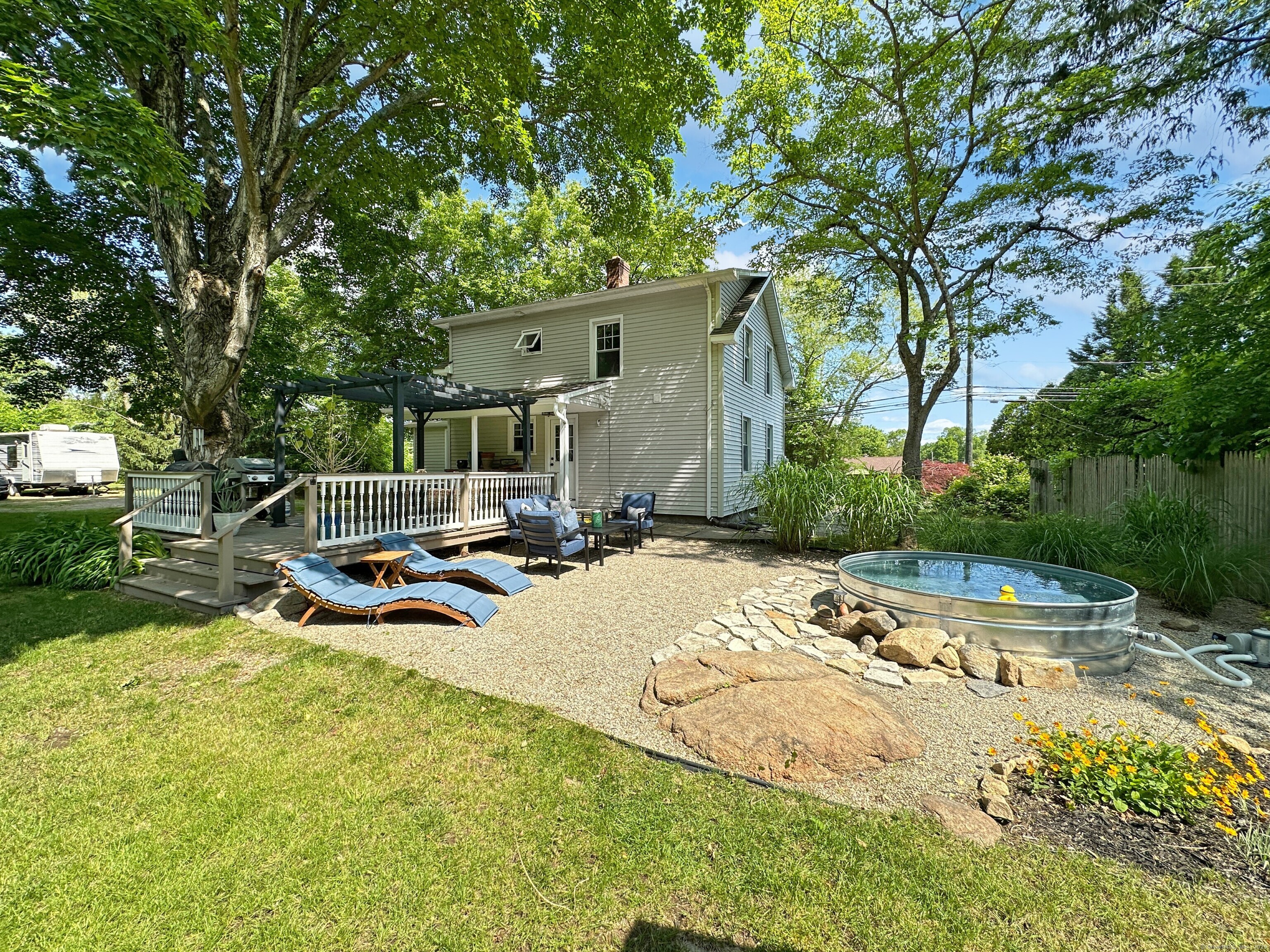 276 Boston Post Road