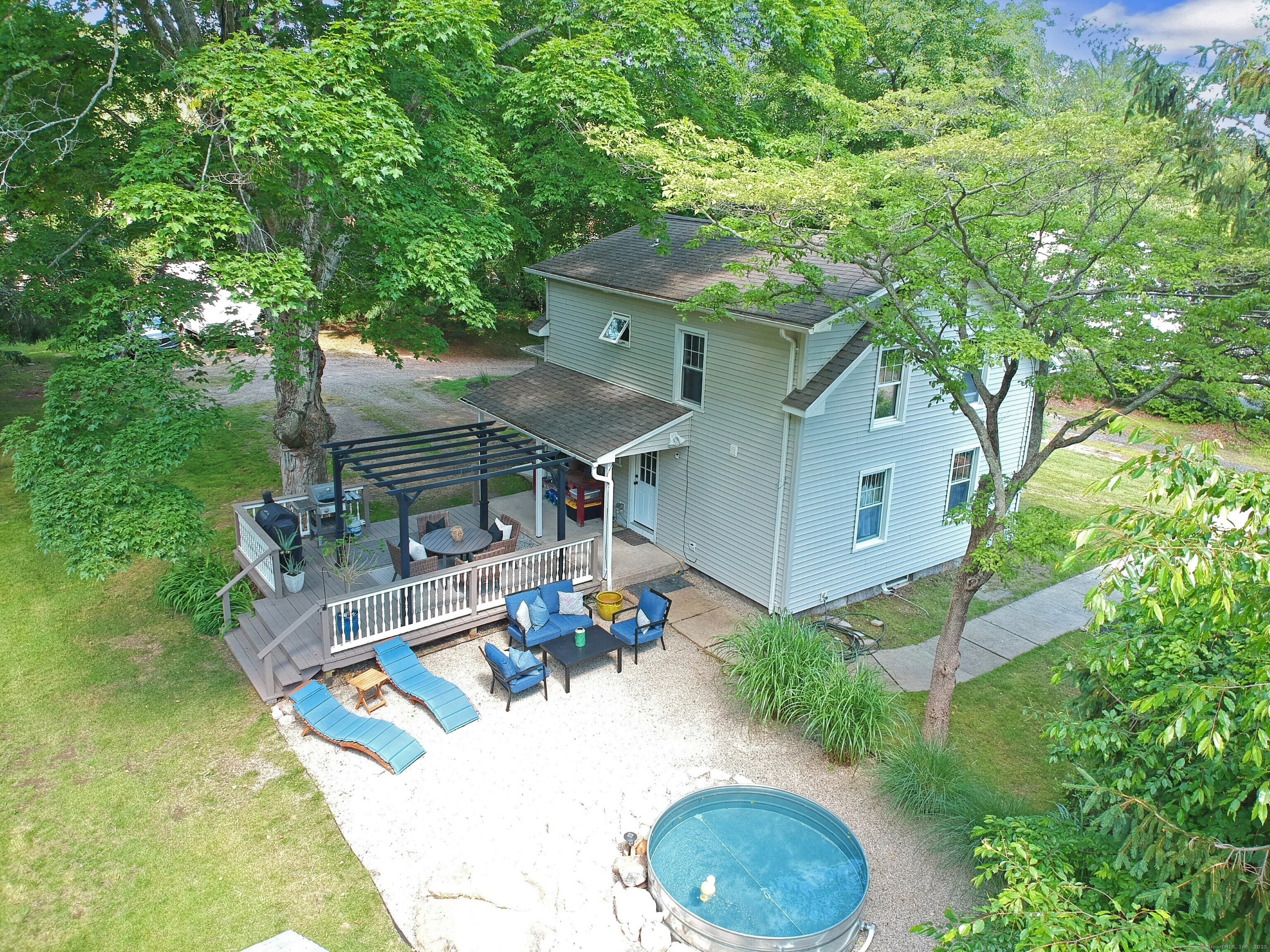 276 Boston Post Road