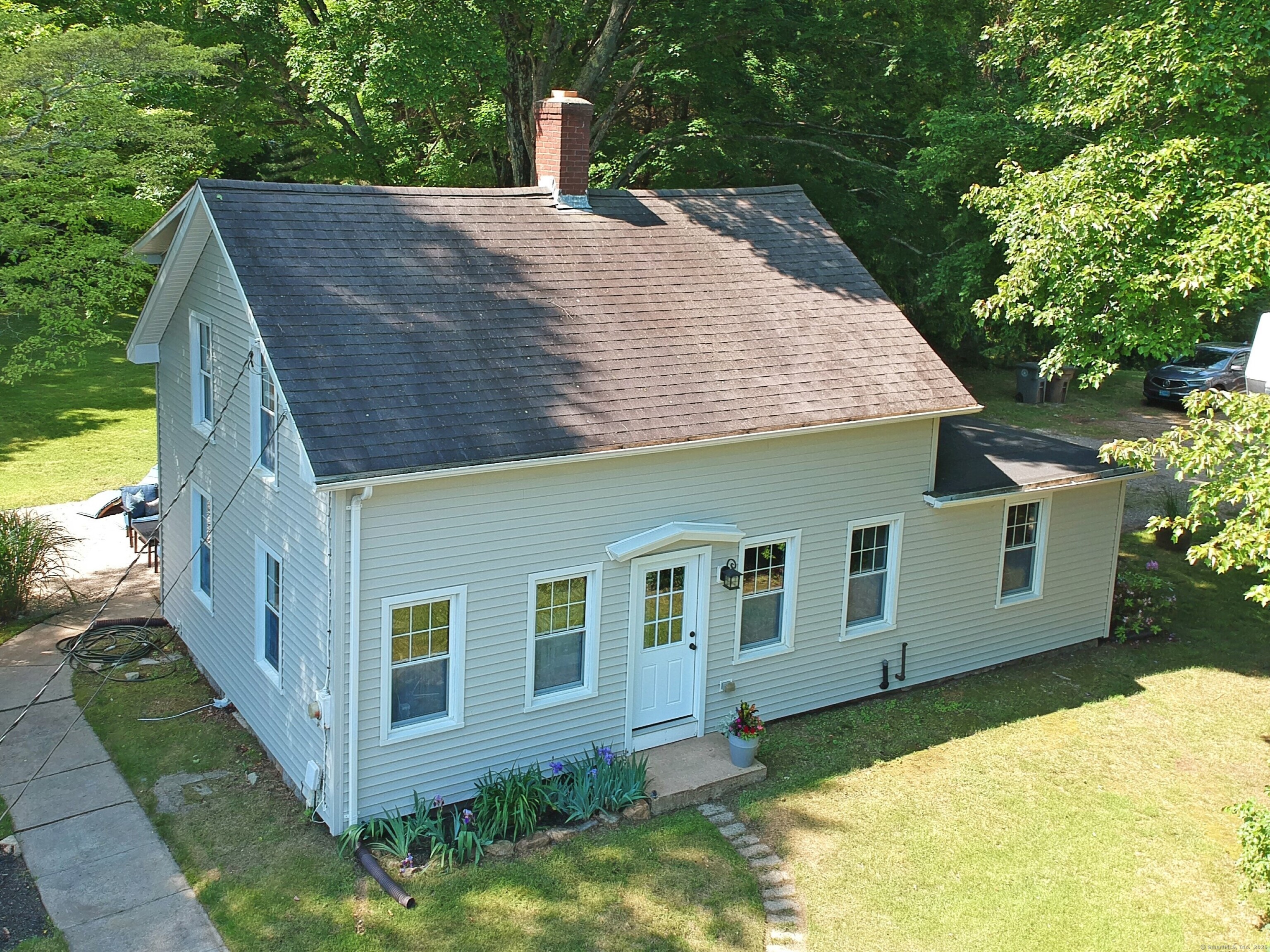 276 Boston Post Road