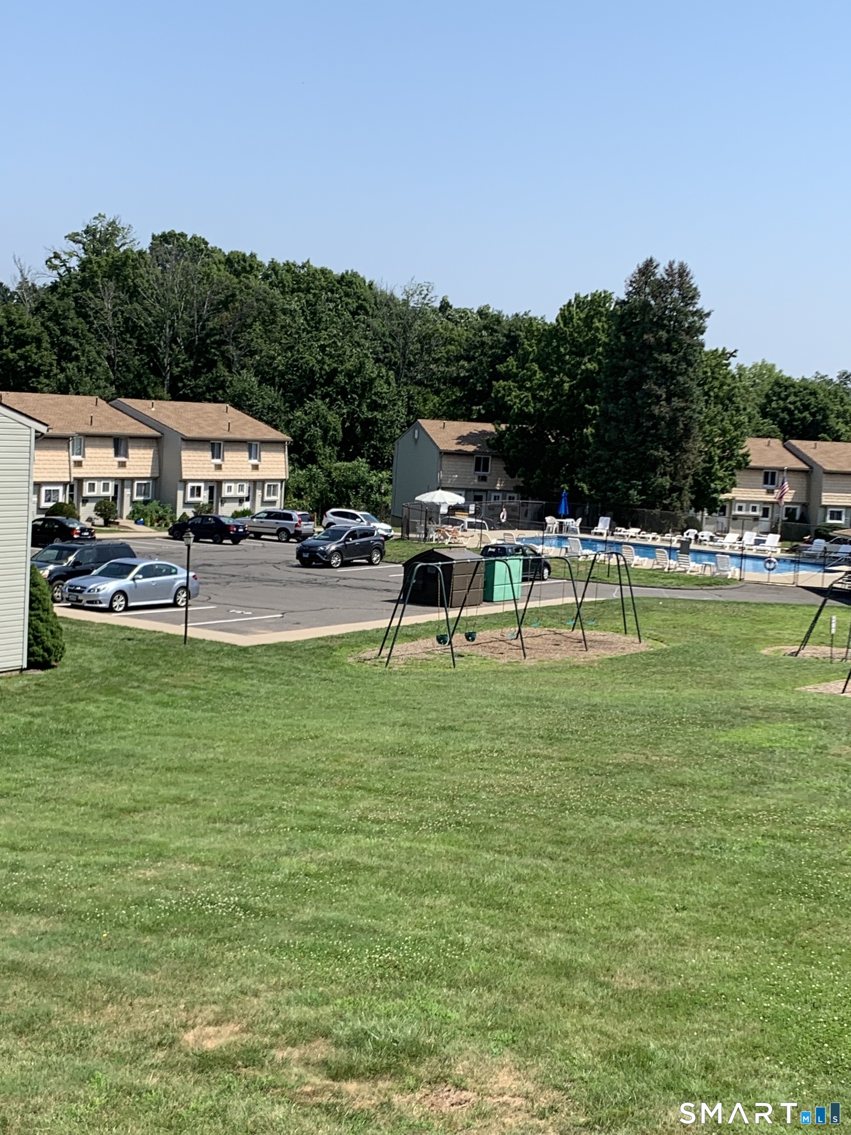 41 Carillon Drive APT D