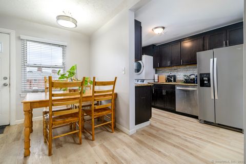 1046 East Main Street APT 4 Stamford CT 06902