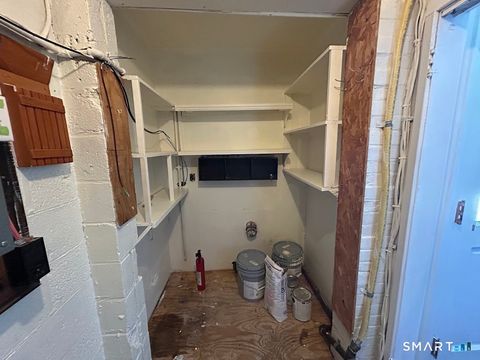 Tiny photo for 244 Woodlawn Circle, East Hartford, CT 06108 (MLS # 24145442)