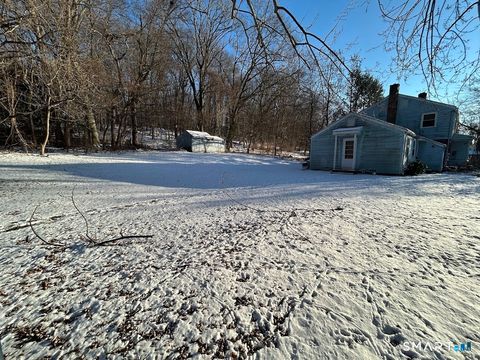 Tiny photo for 244 Woodlawn Circle, East Hartford, CT 06108 (MLS # 24145442)