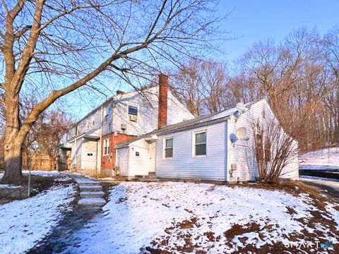 Photo of 244 Woodlawn Circle, East Hartford, CT 06108 (MLS # 24145442)