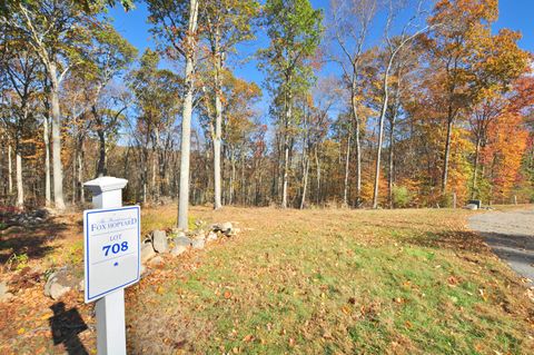 708 Fox Hopyard Road East Haddam CT 06423