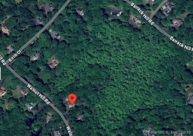 Walnut Hill Road, Ridgefield, Connecticut image 1