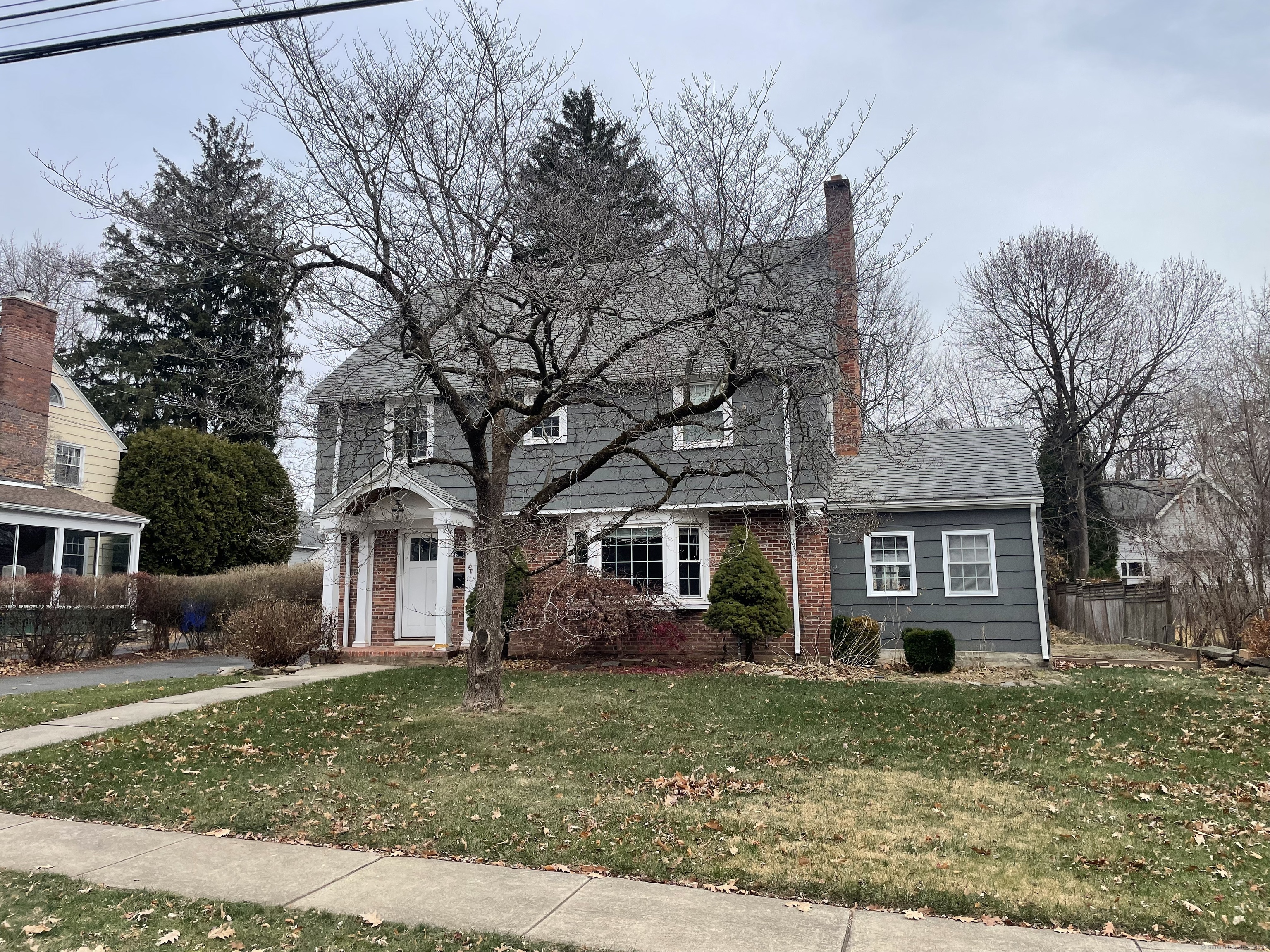 Rental Property at Lemay Street, West Hartford, Connecticut - Bedrooms: 5 
Bathrooms: 3.5 
Rooms: 9  - $4,500 MO.